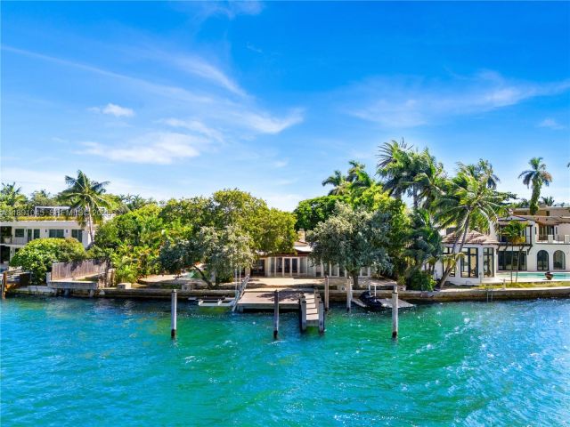 Home for sale at 444 W Rivo Alto Dr - photo 6632753