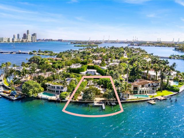 Home for sale at 444 W Rivo Alto Dr - photo 6632756