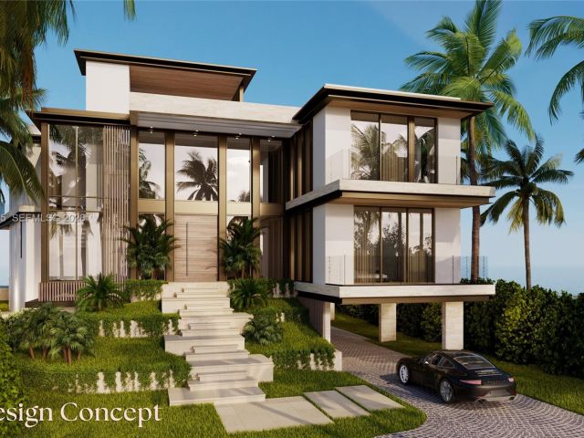 Home for sale at 444 W Rivo Alto Dr - photo 6632757