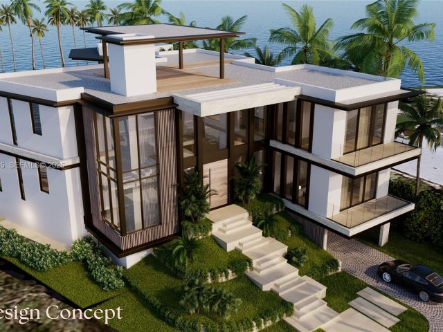 Home for sale at 444 W Rivo Alto Dr - photo 6632758