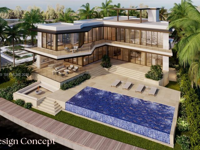 Home for sale at 444 W Rivo Alto Dr - photo 6632759