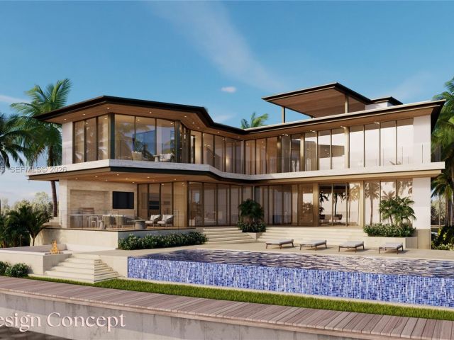 Home for sale at 444 W Rivo Alto Dr - photo 6632765