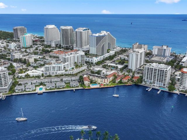 2-bedroom condo for sale in Fort Lauderdale - 3101 Bayshore 1007 - MondialRealty