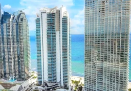 Apartment #3705 at Jade Beach