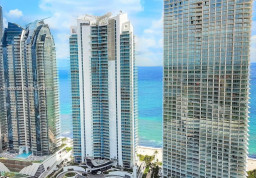 Apartment #3705 at Jade Beach