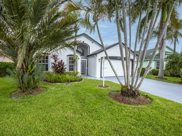 Home for rent at 5055 Robino Circle - photo 6634771