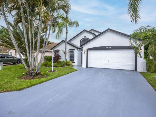 Home for rent at 5055 Robino Circle - photo 6634772