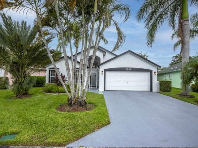 Home for rent at 5055 Robino Circle - photo 6634773