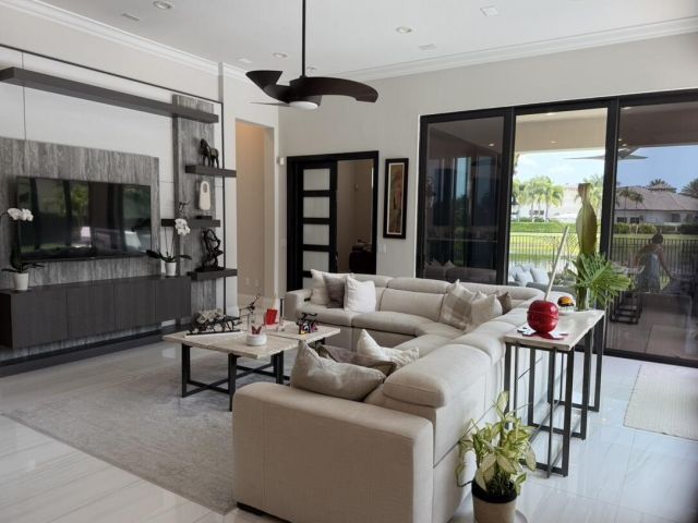 Home for sale at 16786 Crown Bridge Drive - photo 6686714