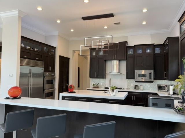 Home for sale at 16786 Crown Bridge Drive - photo 6686716