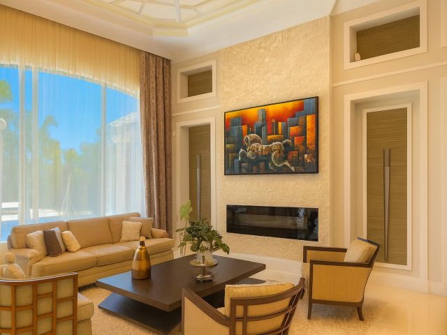 Home for sale at 16786 Crown Bridge Drive - photo 6686722