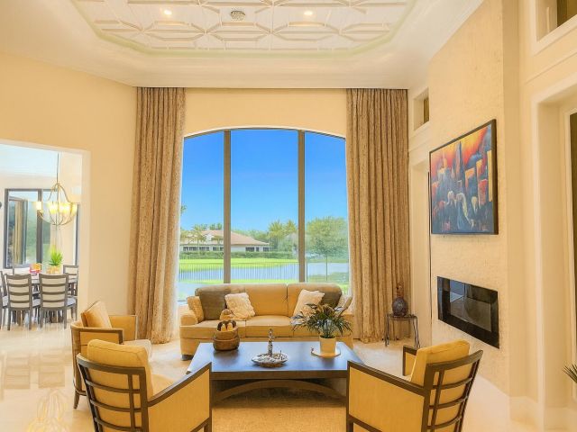 Home for sale at 16786 Crown Bridge Drive - photo 6686723