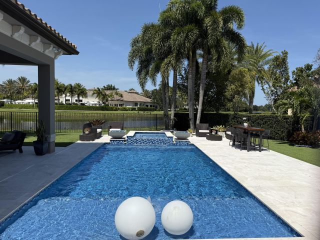 Home for sale at 16786 Crown Bridge Drive - photo 6686725