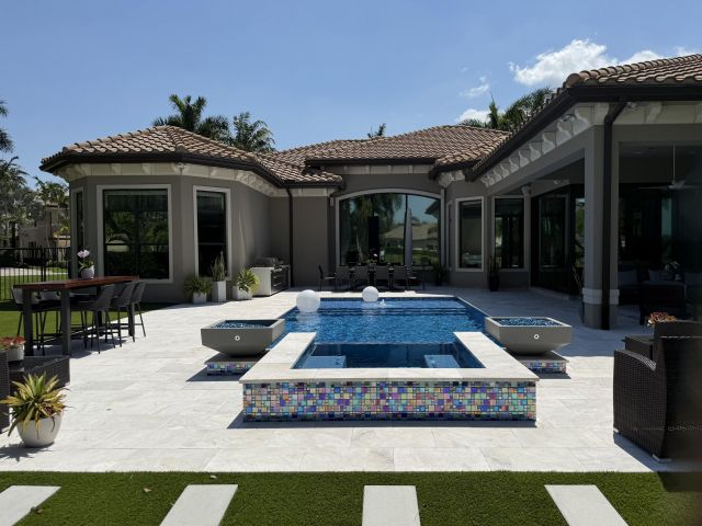 Home for sale at 16786 Crown Bridge Drive - photo 6686726