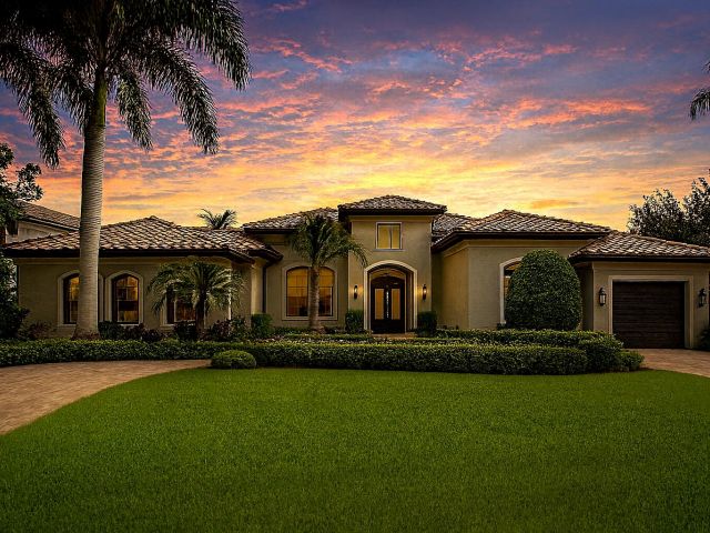 Home for sale at 16786 Crown Bridge Drive - photo 6686728