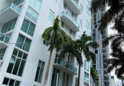 Apartment #717 at Brickell on the River