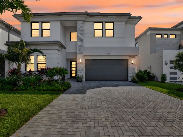 Home for sale at 8366 Essex Country Club Drive - photo 6643757