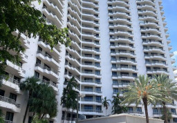 Apartment #205 at Parc Central