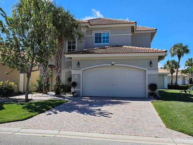 Home for rent at 2345 Spanish - photo 6639528