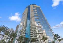 Apartment #3707 at Paramount WorldCenter