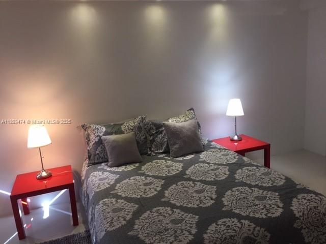 1-bedroom condo for rent in Miami Beach - 1500 Bay Rd 758S - MondialRealty