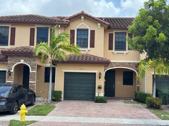 3-bedroom home for rent in Homestead - 158 SE 34th Ter - MondialRealty