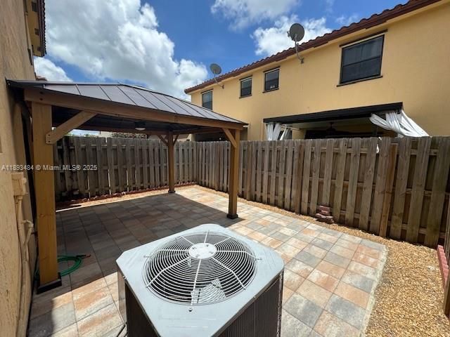 3-bedroom home for rent in Homestead - 158 SE 34th Ter - MondialRealty