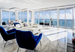 Apartment #OS16A at Oceania I