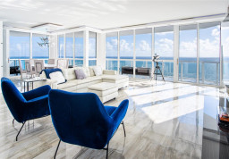 Apartment #OS16A at Oceania I