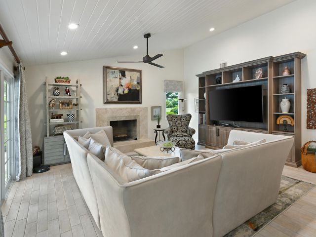 Home for sale at 10754 Stonebridge Boulevard - photo 6652756