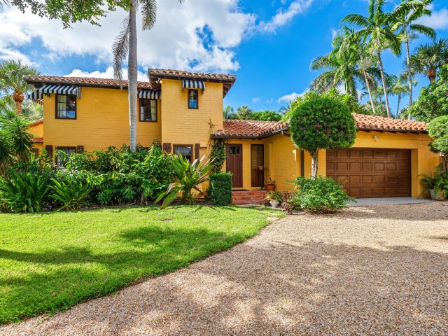 Home for sale at 334 Palm Trail - photo 6640441