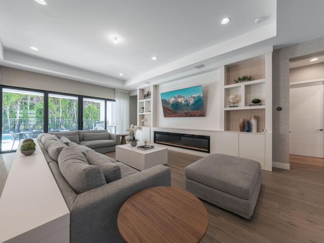 Home for rent at 8652 Dream Falls Street - photo 6647160