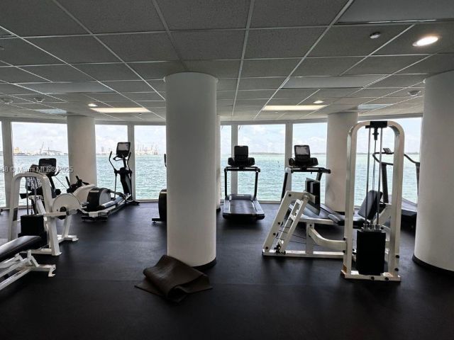 1-bedroom condo for sale in Miami - 770 Claughton Island Dr 1012 - MondialRealty