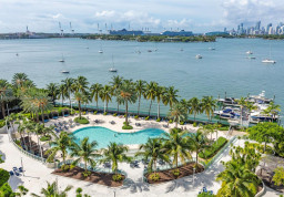 Apartment #1122S at Flamingo South Beach