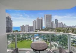 Apartment #1425 at Ocean Reserve