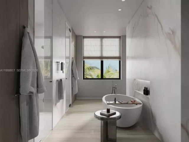 6-bedroom home for sale in Fisher Island - 1009 Fisher Island Drive - MondialRealty