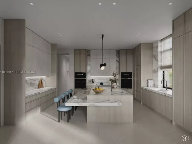 6-bedroom home for sale in Fisher Island - 1009 Fisher Island Drive - MondialRealty