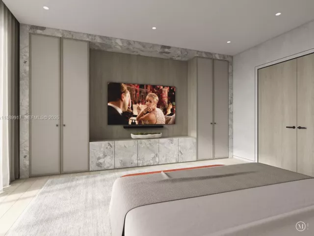 6-bedroom home for sale in Fisher Island - 1009 Fisher Island Drive - MondialRealty