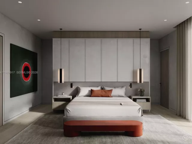 6-bedroom home for sale in Fisher Island - 1009 Fisher Island Drive - MondialRealty