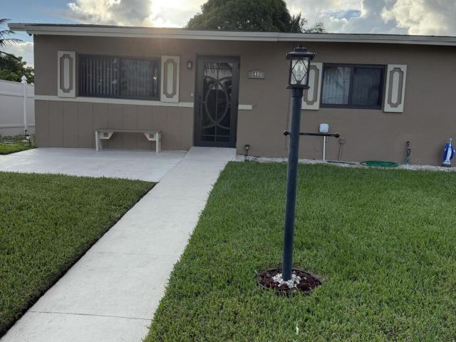 Home for sale at 1481 SW 7th Terrace - photo 6642935