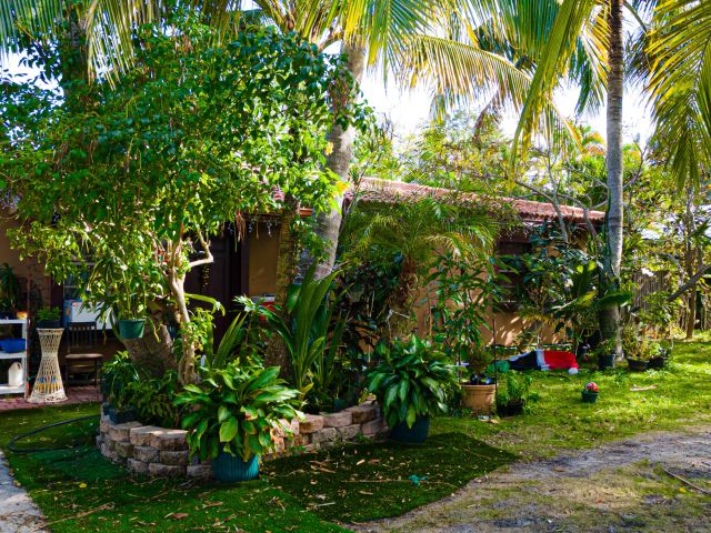 Home for sale at 1501 NE 3rd Avenue - photo 6639179