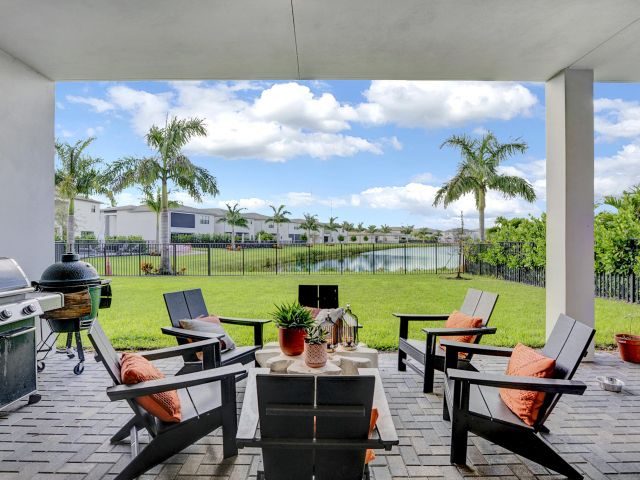 Home for sale at 8125 Crystal Downs Avenue - photo 6643524