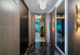 Apartment #7803 at Waldorf Astoria Residences