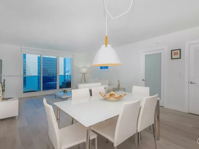 1-bedroom condo for rent in Miami Beach -  - MondialRealty