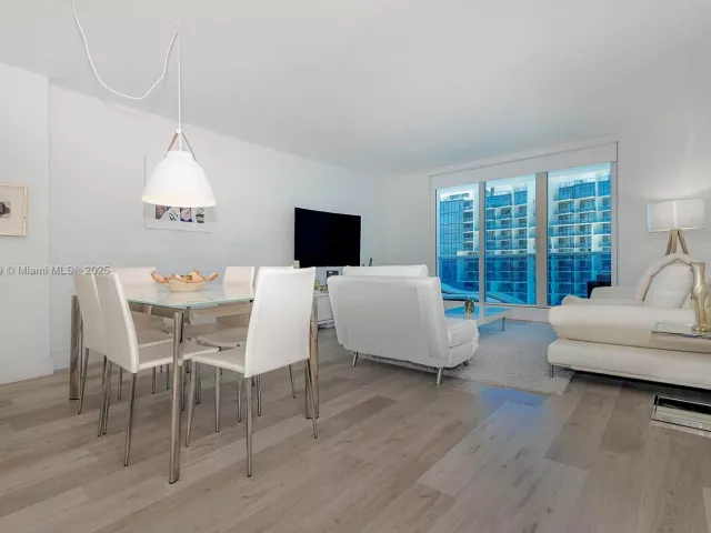 1-bedroom condo for rent in Miami Beach -  - MondialRealty