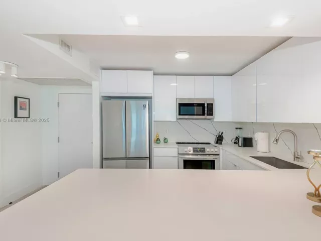 1-bedroom condo for rent in Miami Beach -  - MondialRealty