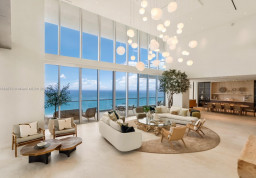 Apartment #2301 at Turnberry Ocean Club