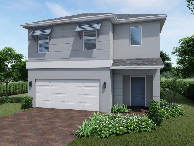 Home for sale at 1843 NW 6th Place - photo 6645131