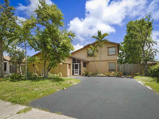 Home for sale at 3896 NW 2nd Court - photo 6642924