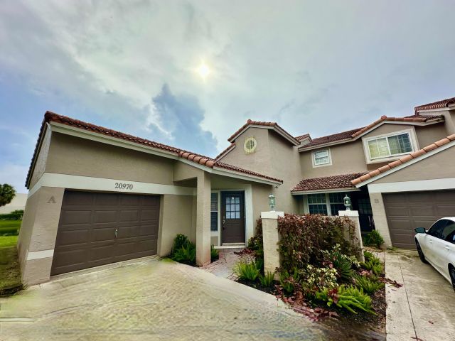 Home for rent at 20970 Via Oleander A - photo 6643409